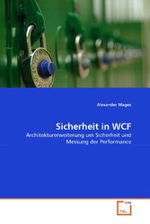 Sicherheit in WCF