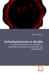 Sicherheitstrends in WLANs