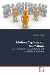 Motion Capture vs. Animation