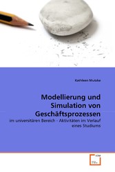 Modellierung und Simulation von Geschäftsprozessen