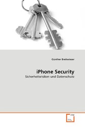 iPhone Security