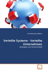 Verteilte Systeme - Verteilte Unternehmen