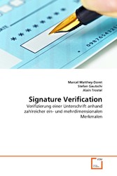 Signature Verification