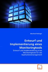 Entwurf und Implementierung eines Monitoringtools