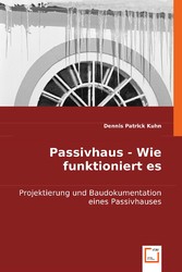 Passivhaus - Wie funktioniert es