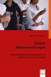 Mobile Webanwendungen