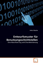 Entwurfsmuster für Benutzungsschnittstellen