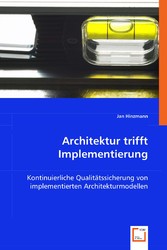 Architektur trifft Implementierung