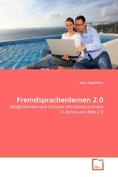 Fremdsprachenlernen 2.0