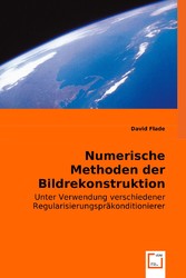 Numerische Methoden der Bildrekonstruktion