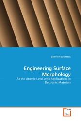 Engineering Surface Morphology