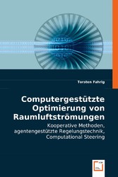 Computergestützte Optimierung von Raumluftströmungen