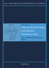 Protein Adaptations and Signal Transduction