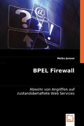 BPEL Firewall