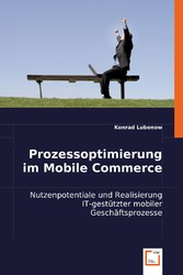 Prozessoptimierung im Mobile Commerce