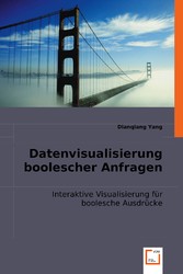 Datenvisualisierung boolescher Anfragen