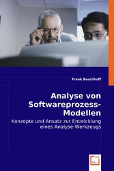 Analyse von Softwareprozess-Modellen