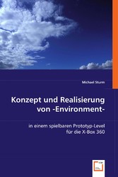 Konzept und Realisierung von -Environment-