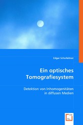 Ein optisches Tomografiesystem