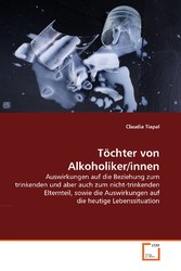 Töchter von Alkoholiker/innen