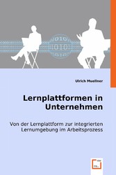 Lernplattformen in Unternehmen