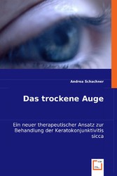 Das trockene Auge