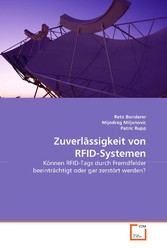 Zuverlässigkeit von RFID-Systemen