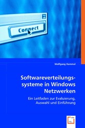 Softwareverteilungssysteme in Windows Netzwerken