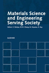 Materials Science and Engineering Serving Society