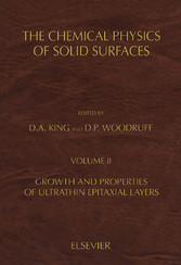 Growth and Properties of Ultrathin Epitaxial Layers