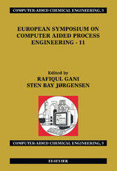 European Symposium on Computer Aided Process Engineering - 11