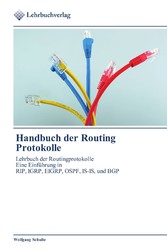 Handbuch der Routing Protokolle