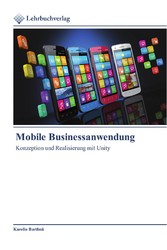 Mobile Businessanwendung