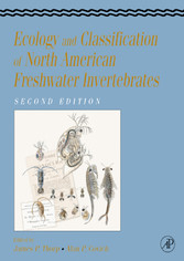 Ecology and Classification of North American Freshwater Invertebrates