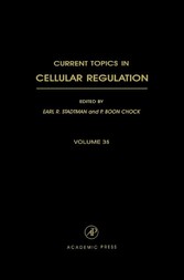 Current Topics in Cellular Regulation