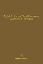 Digital Control and Signal Processing Systems and Techniques