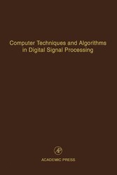 Computer Techniques and Algorithms in Digital Signal Processing