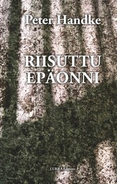 Riisuttu epäonni