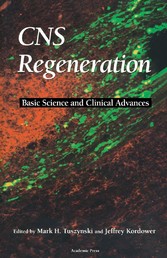 CNS Regeneration