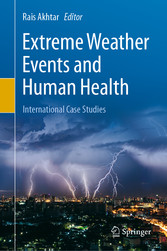 Extreme Weather Events and Human Health