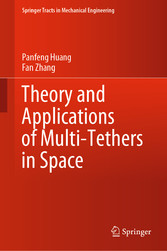 Theory and Applications of Multi-Tethers in Space