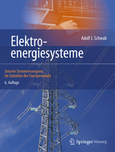 Elektroenergiesysteme