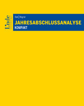 Jahresabschlussanalyse kompakt