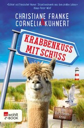 Krabbenkuss mit Schuss