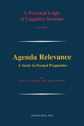 Agenda Relevance: A Study in Formal Pragmatics