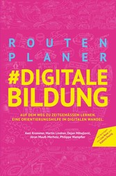 Routenplaner #digitale Bildung