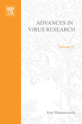 Advances in Virus Research