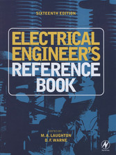 Electrical Engineer's Reference Book