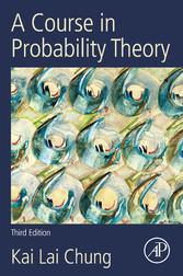 A Course in Probability Theory, Revised Edition