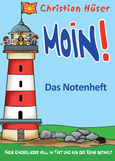 Moin! - Das Notenheft